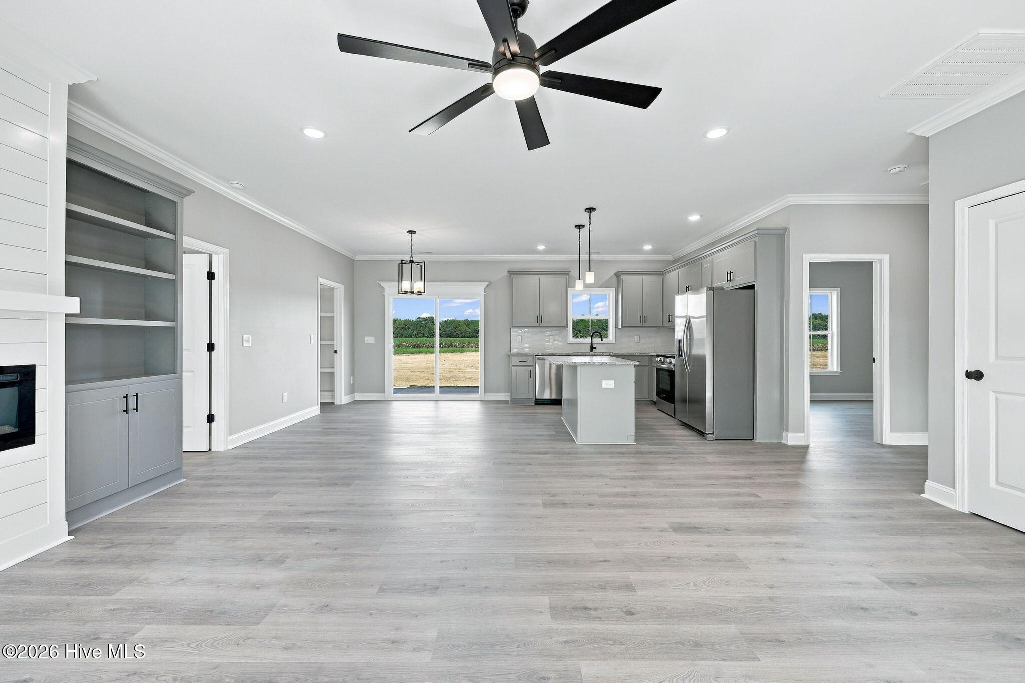 651 David Nobles Road Robersonville, NC 27871 - Photo 9 of 38 Gallery Image 9