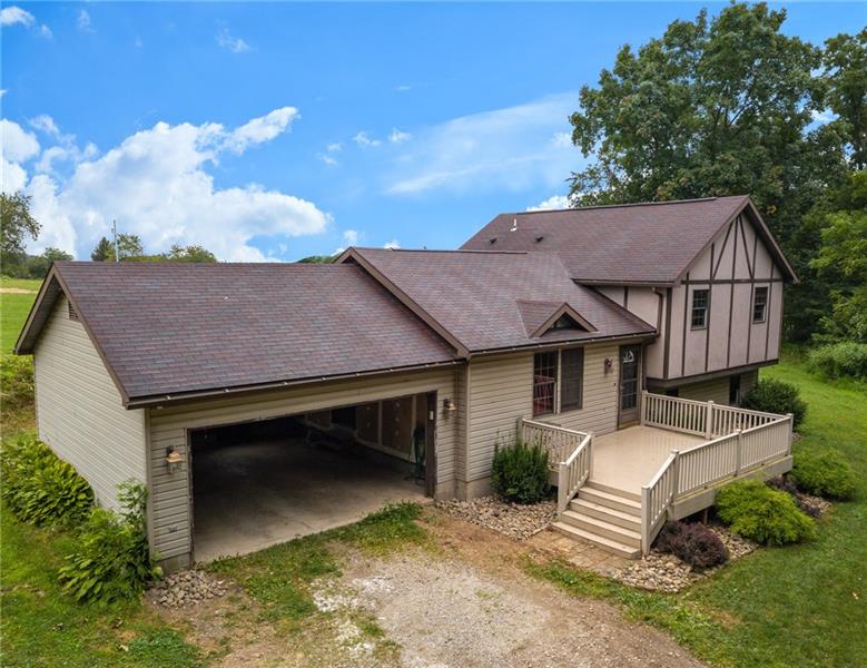 275 Cowpath Road Aliquippa, PA 15001 - Photo 1 of 24 Welcome to 275 Cowpath Rd.