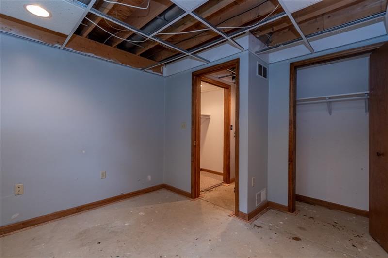 275 Cowpath Road Aliquippa, PA 15001 - Photo 14 of 24 One of four bedrooms