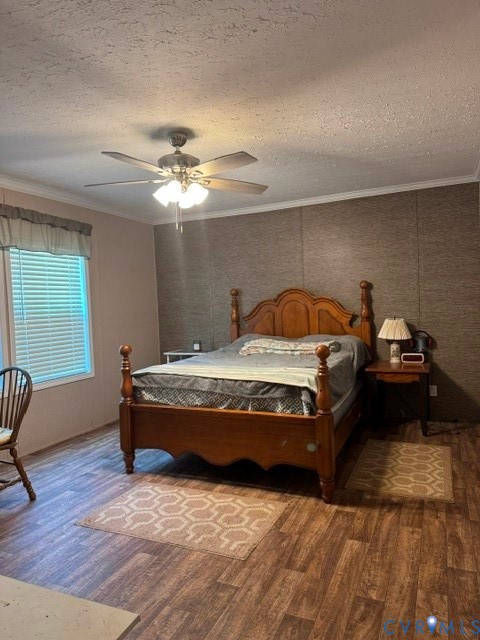 1927 Five Forks Road Pamplin, VA 23958 - Photo 18 of 42 Spacious interior featuring wood-finish flooring,