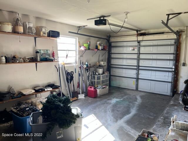 2305 Dairy Road Melbourne, FL 32901 - Photo 15 of 21 a view of storage and utility room