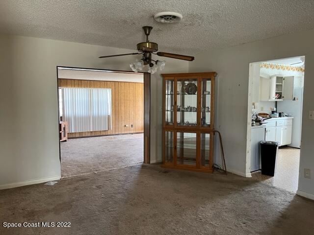 2305 Dairy Road Melbourne, FL 32901 - Photo 6 of 21 a view of empty room with windows