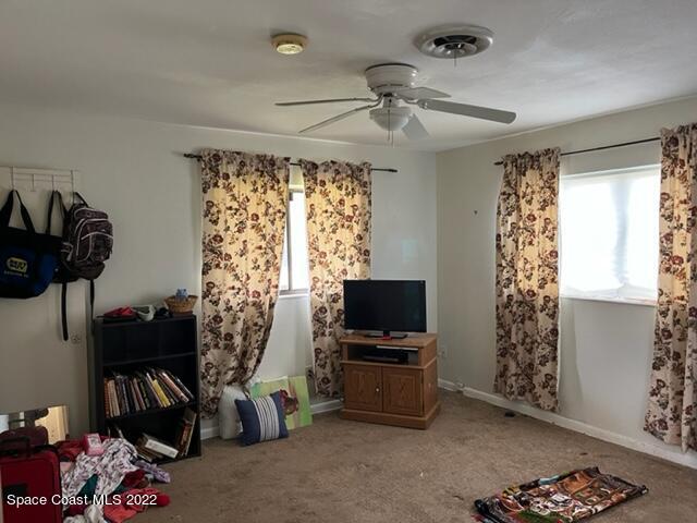 2305 Dairy Road Melbourne, FL 32901 - Photo 10 of 21 a view of room with toys and a window