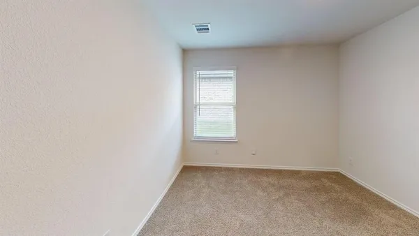 a view of room and window