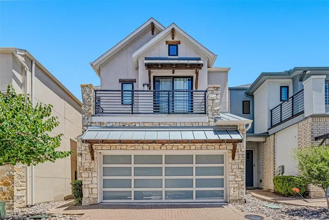 $599,999 | 8327 Nunley Lane, Dallas, TX 75231