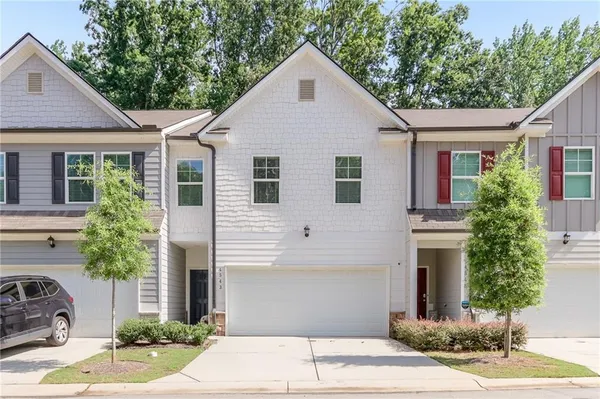 $345,000 | 4543 Ashbrooke Trace, Stone Mountain, GA 30083
