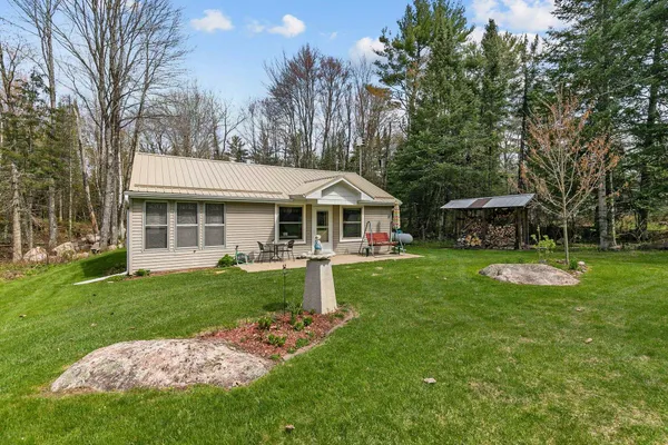 $149,900 | 16486 County Highway West, White Lake, WI 54491