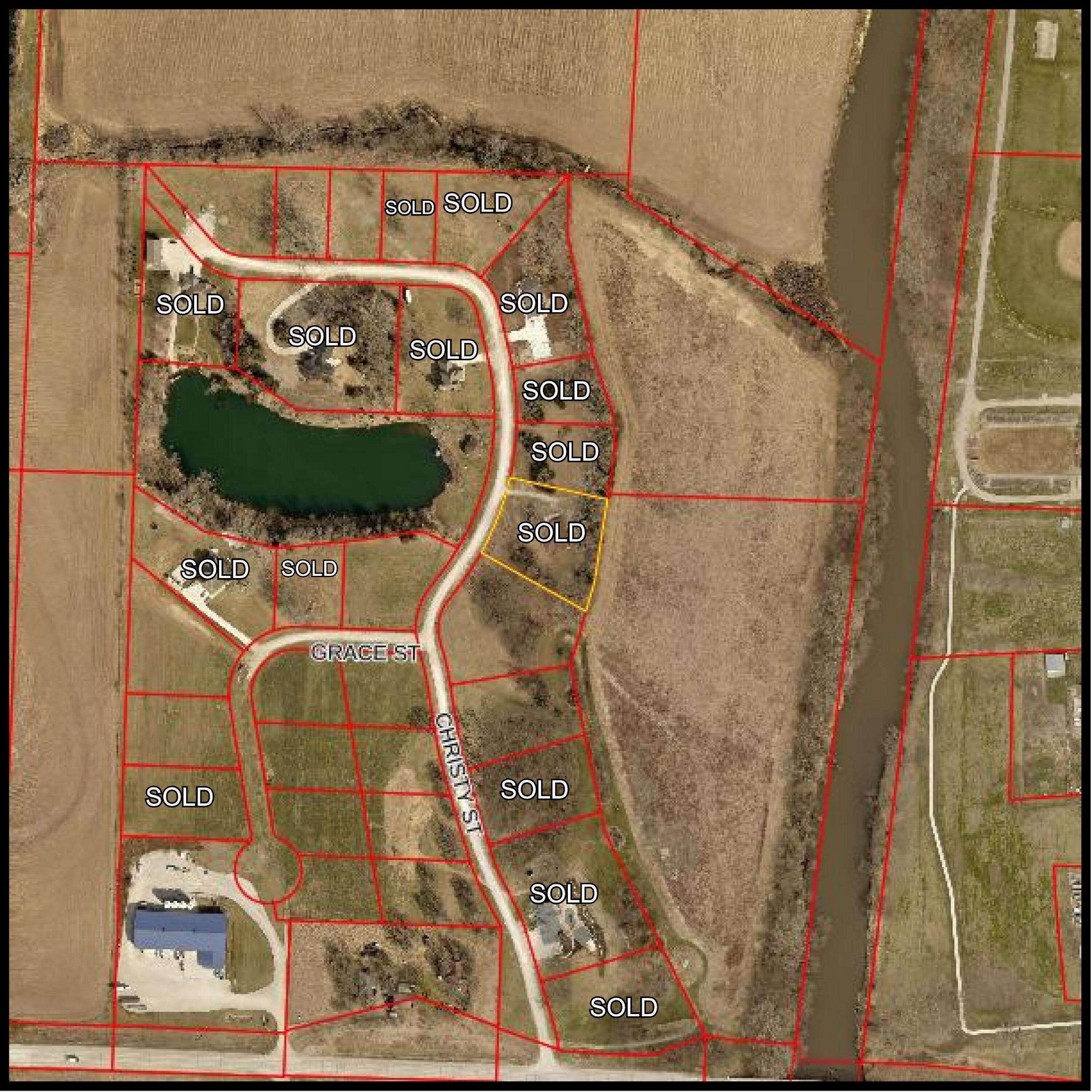 Lot 32 Tibbles Addition Carson, IA 51525 - Photo 1 of 17 Gallery Image 1