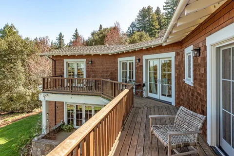 $4,295,000 | 950 Espinosa Road, Woodside, CA 94062