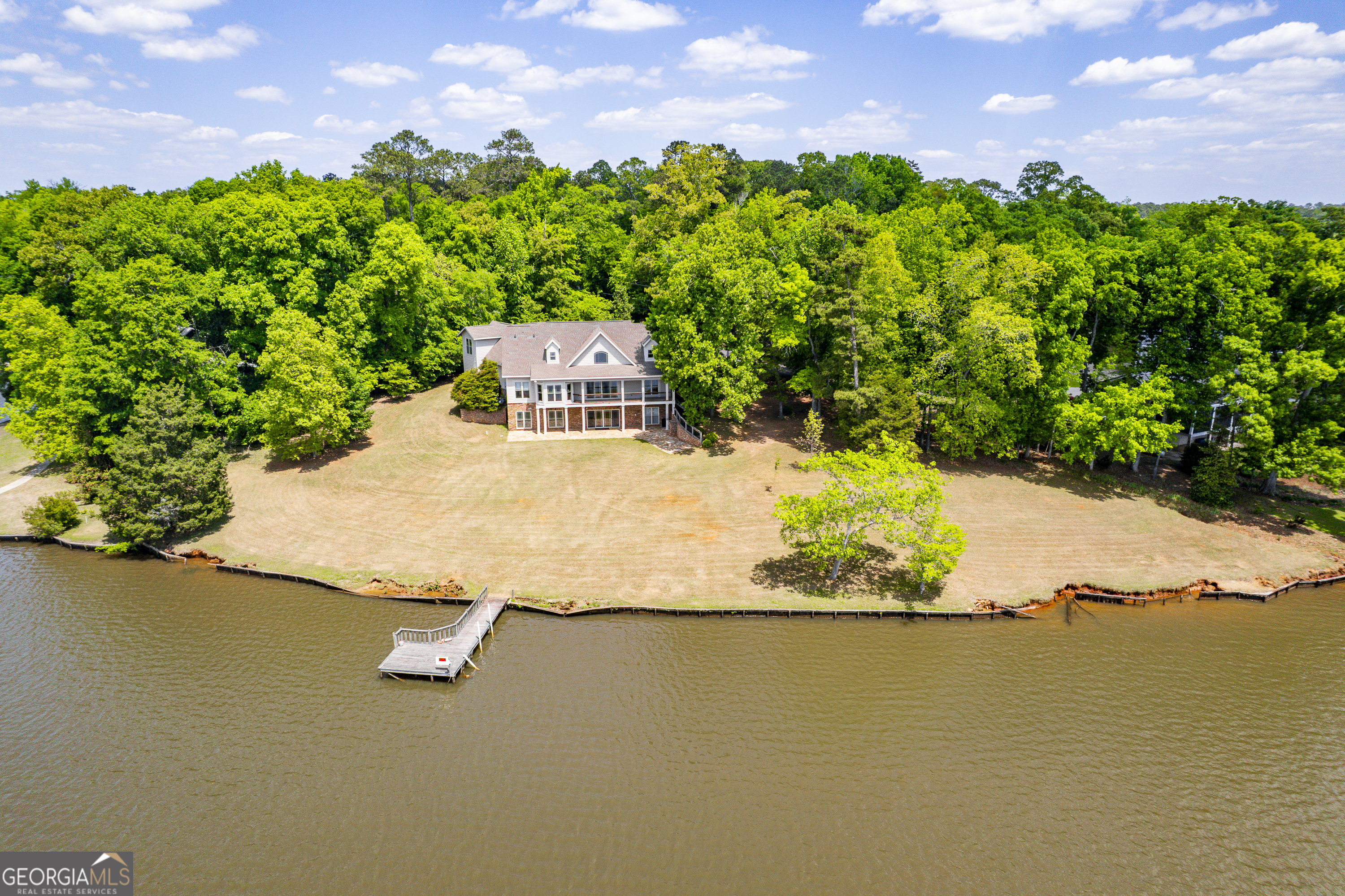 1038 Dennis Station Road Southwest Eatonton, GA 31024 - Photo 13 of 72