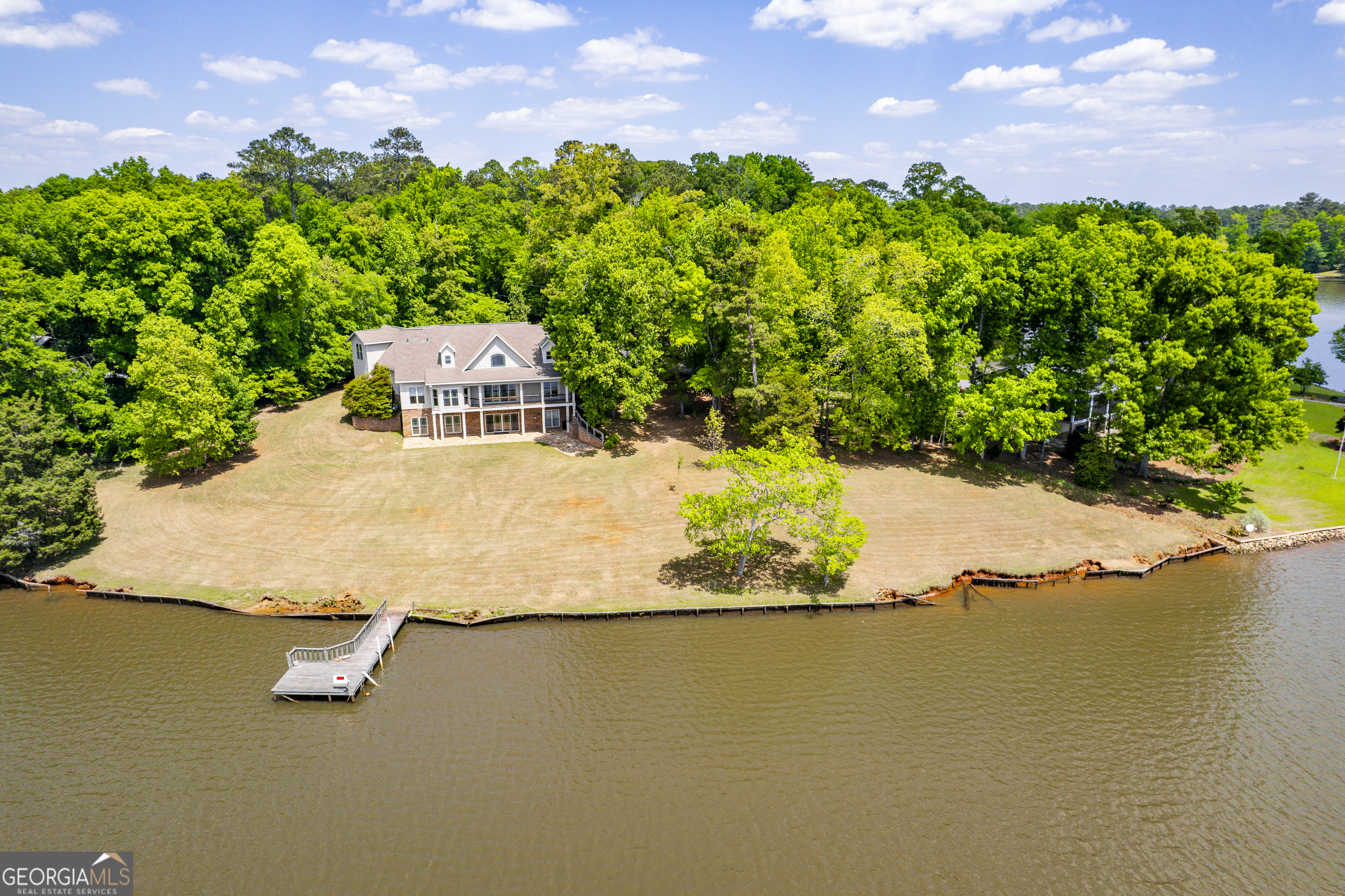 1038 Dennis Station Road Southwest Eatonton, GA 31024 - Photo 14 of 72