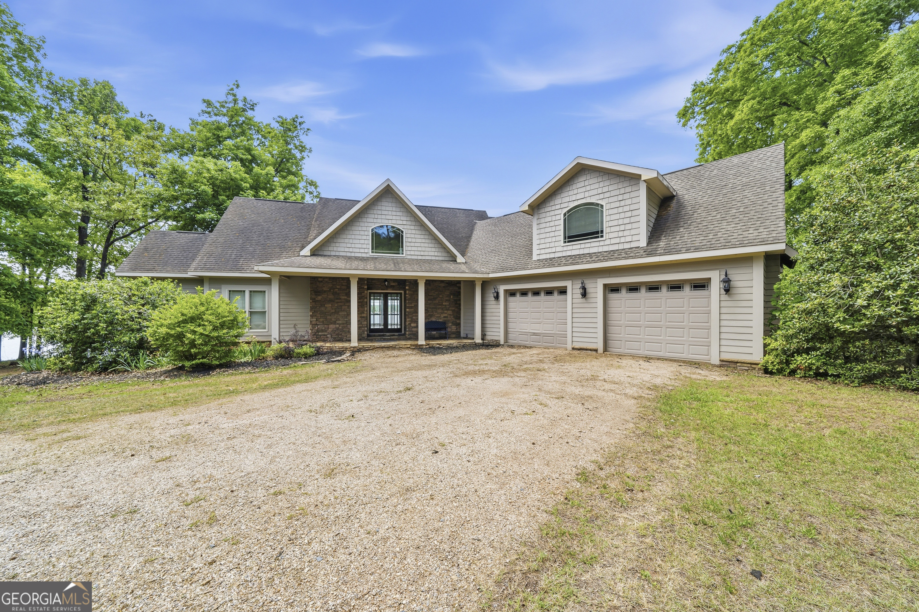 1038 Dennis Station Road Southwest Eatonton, GA 31024 - Photo 2 of 72