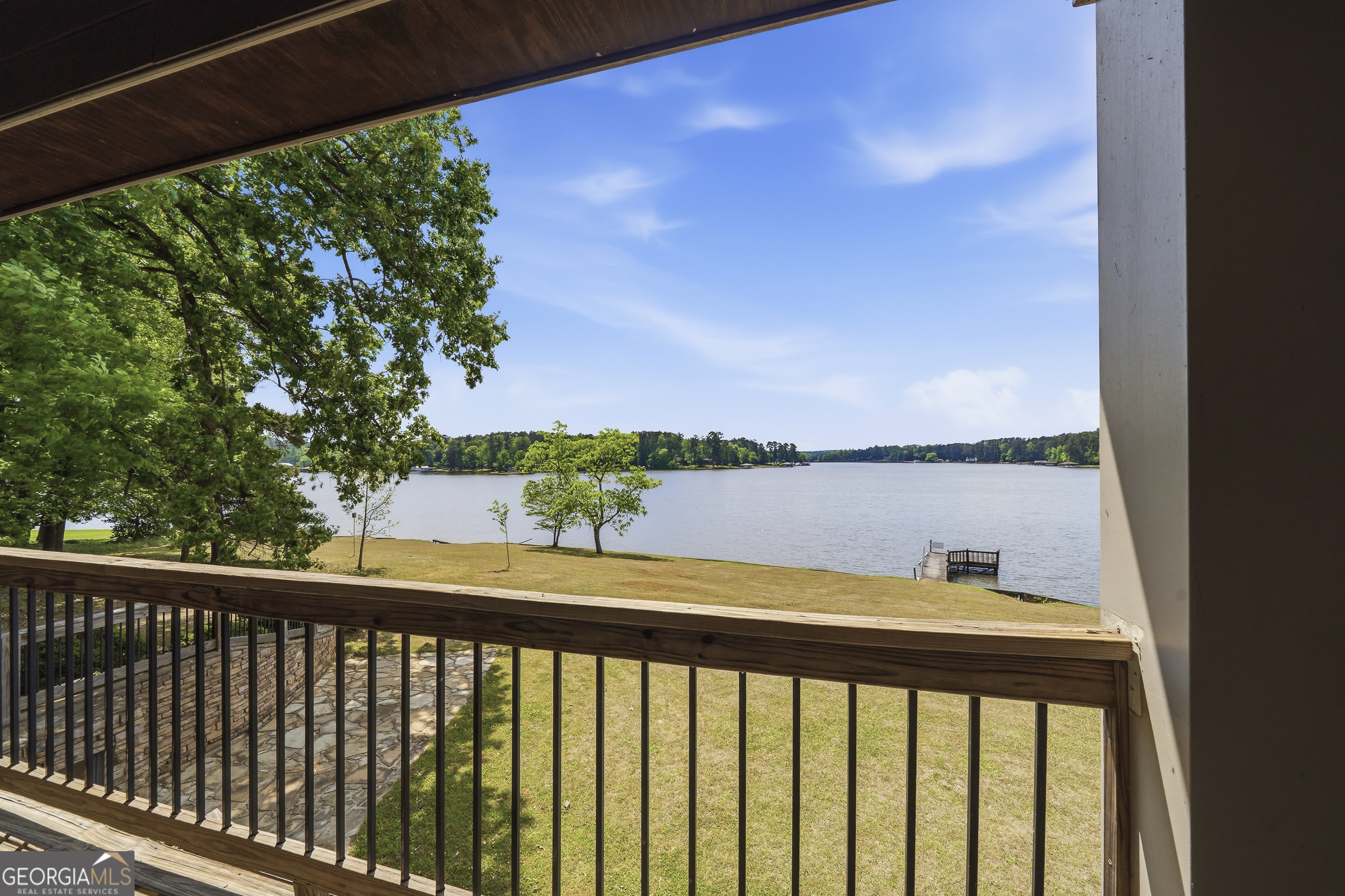 1038 Dennis Station Road Southwest Eatonton, GA 31024 - Photo 21 of 72