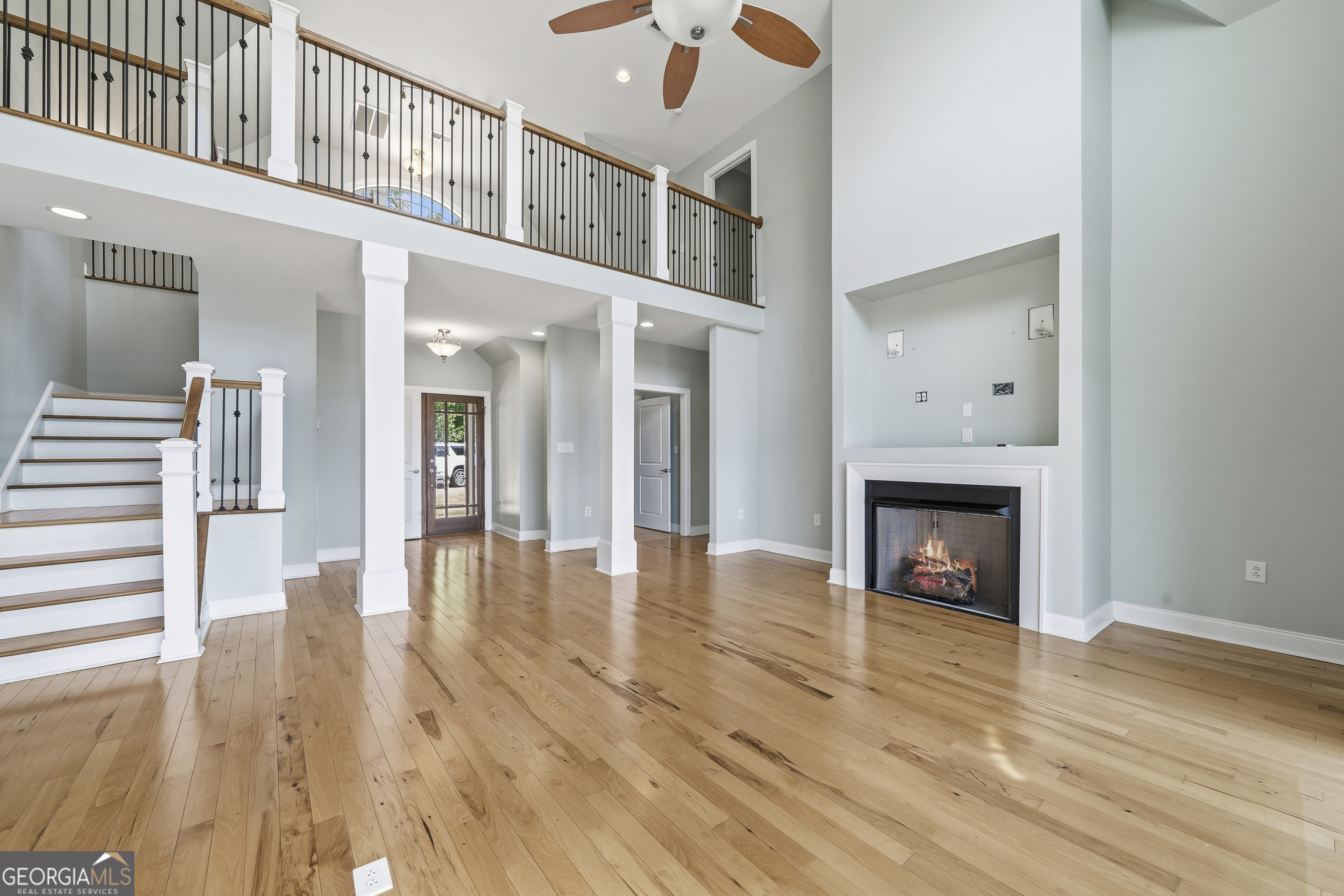 1038 Dennis Station Road Southwest Eatonton, GA 31024 - Photo 24 of 72