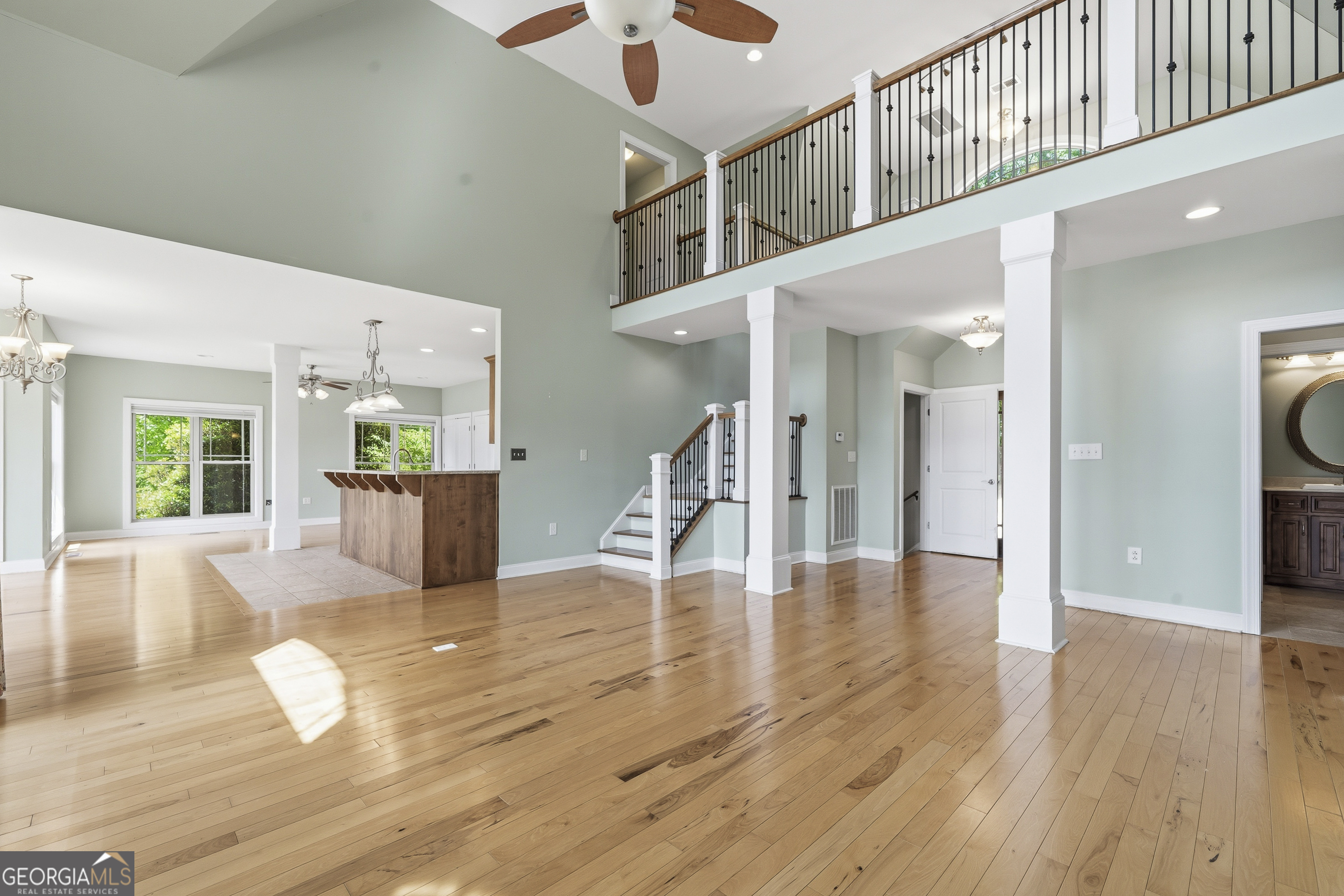 1038 Dennis Station Road Southwest Eatonton, GA 31024 - Photo 25 of 72