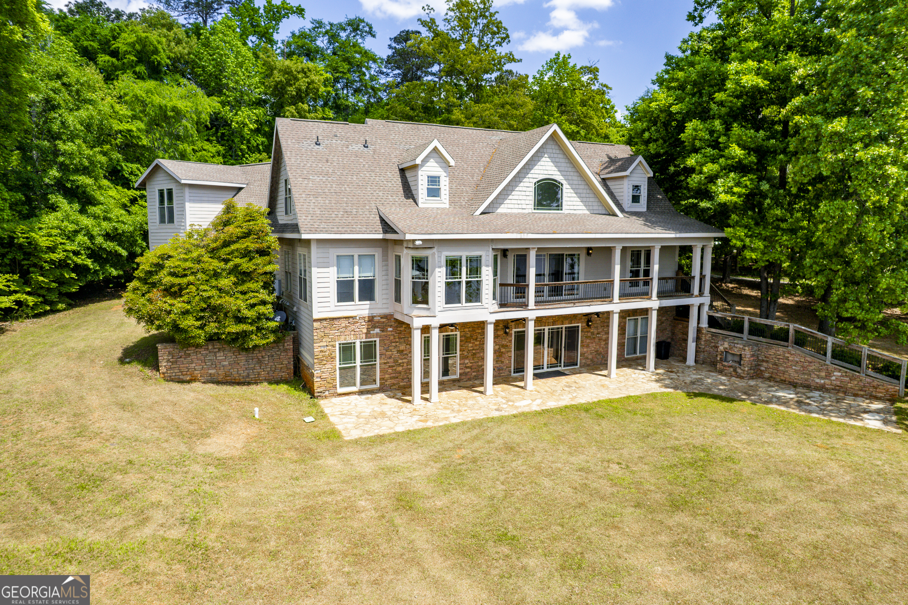 1038 Dennis Station Road Southwest Eatonton, GA 31024 - Photo 5 of 72