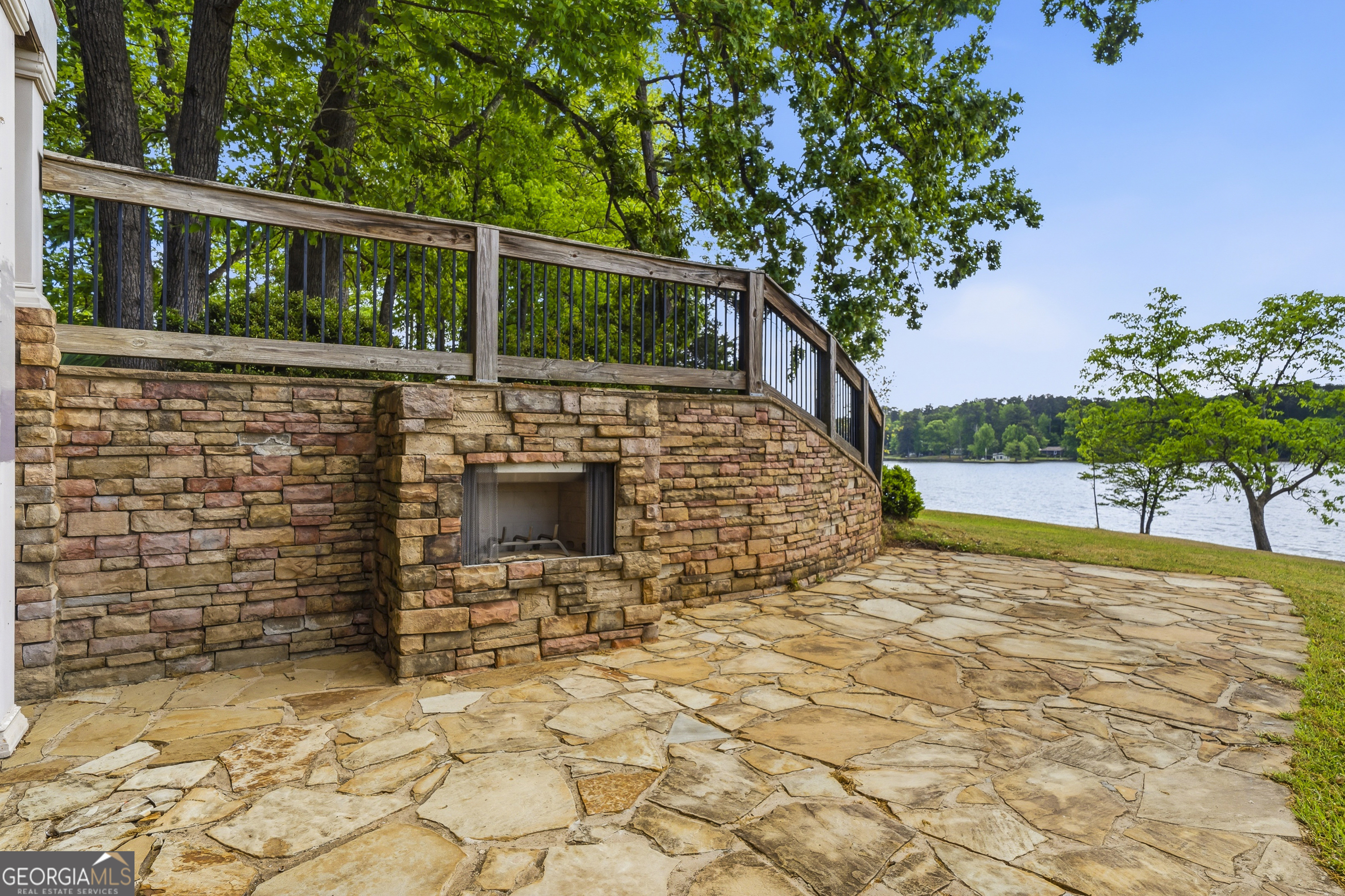 1038 Dennis Station Road Southwest Eatonton, GA 31024 - Photo 9 of 72