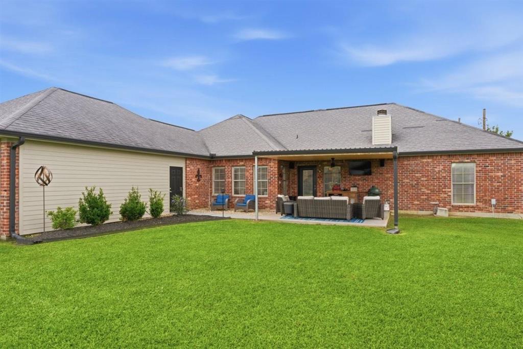 5737 Hemlock Street Lake Charles, LA 70605 - Photo 31 of 34