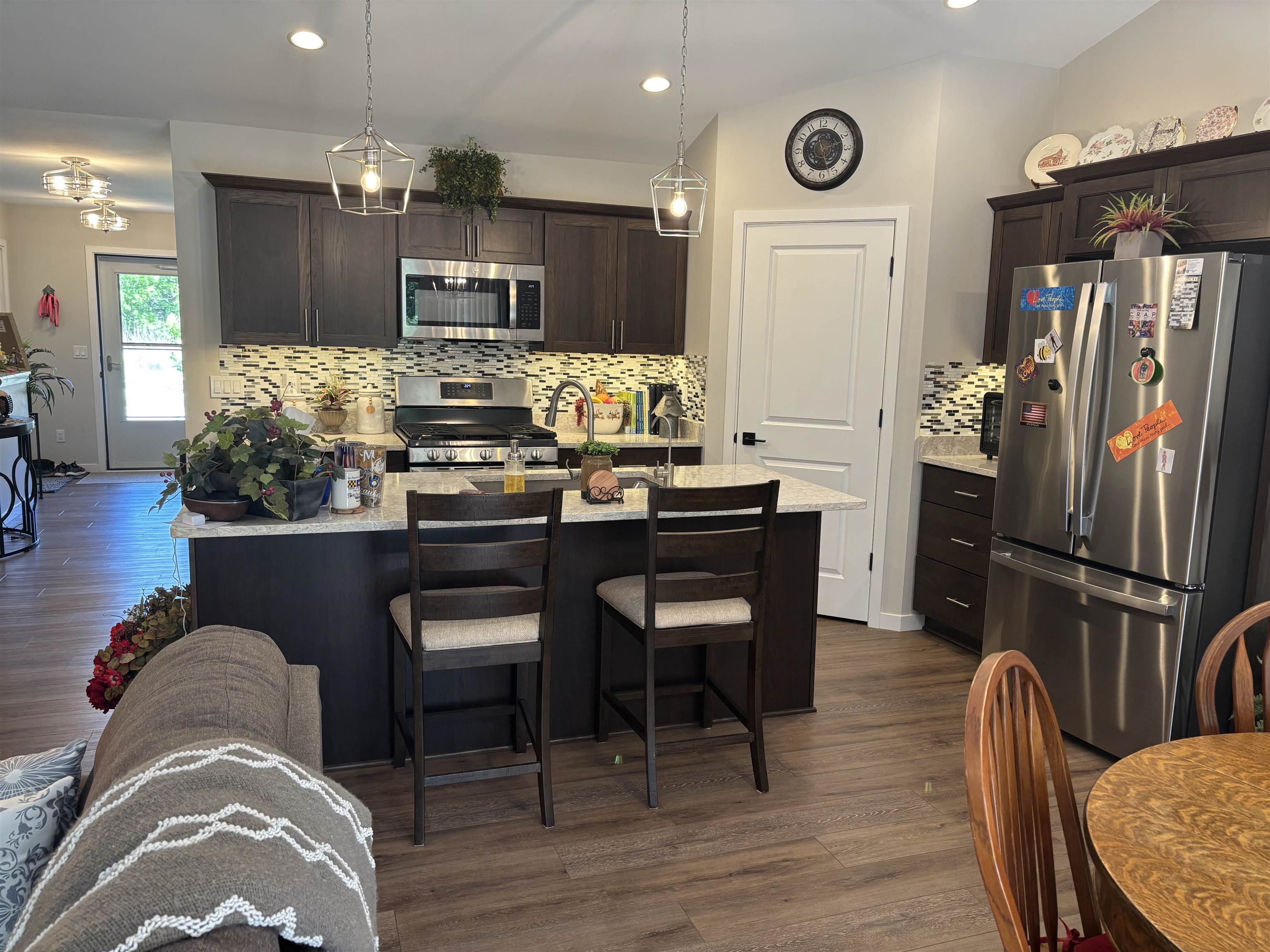 5313 North Wright Road Milton, WI 53563 - Photo 7 of 18