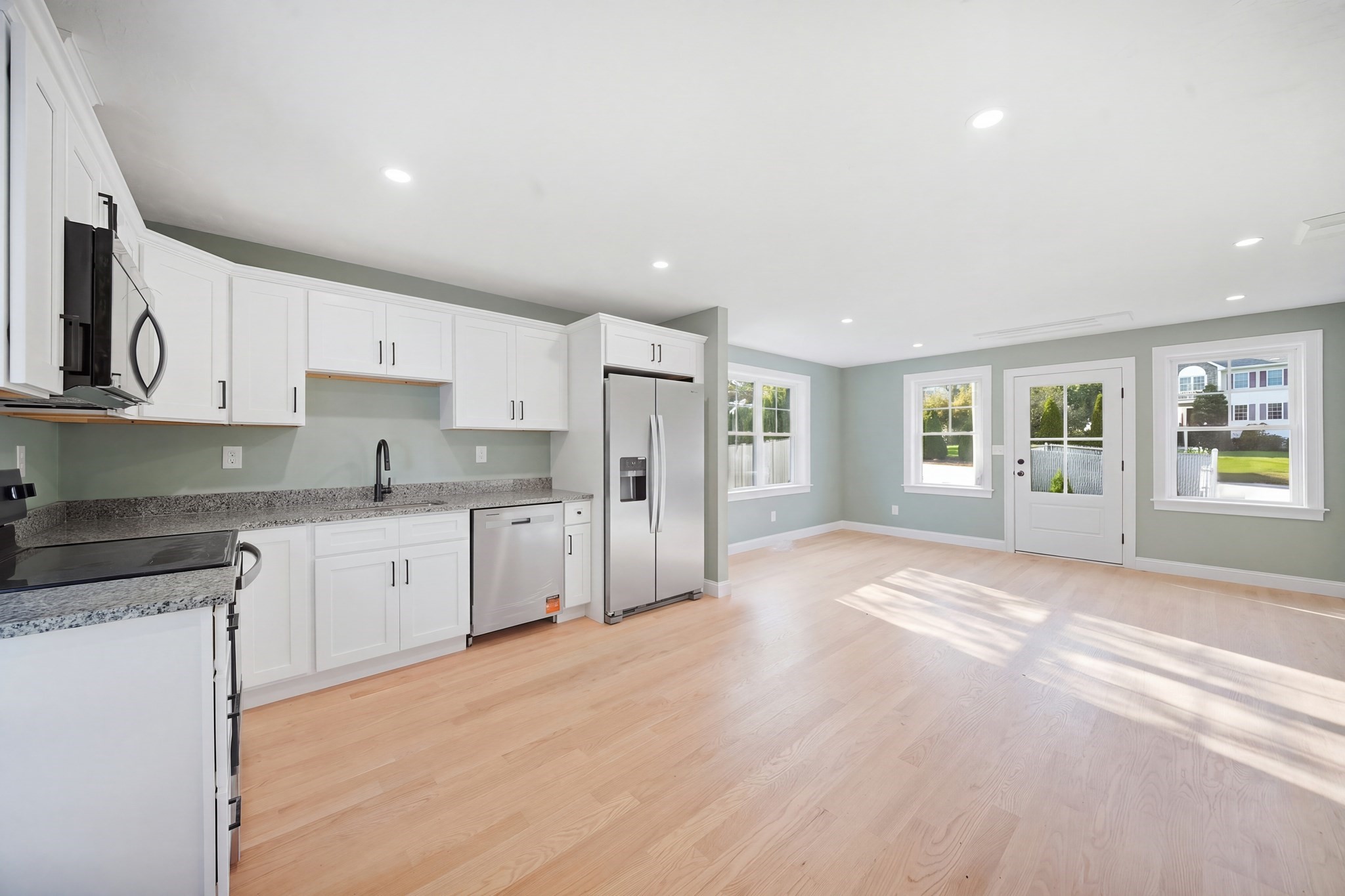 148 Groton Road, Unit C Chelmsford, MA 01863 - Photo 5 of 14 Gallery Image 5