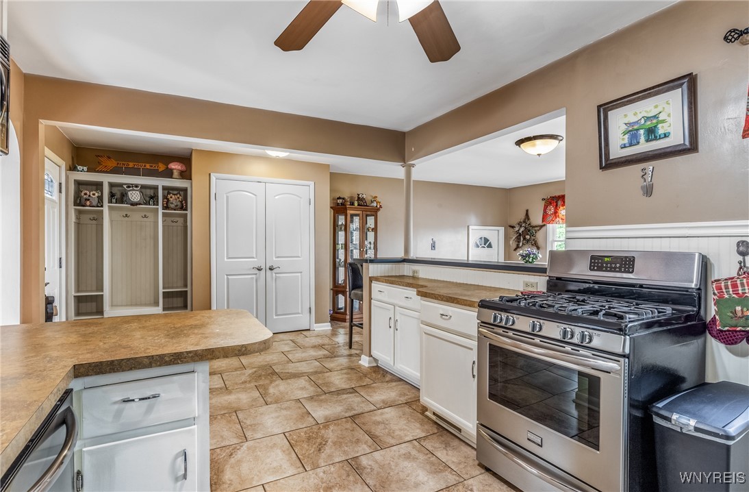 7094 Bear Ridge Road Pendleton, NY 14120 - Photo 13 of 38