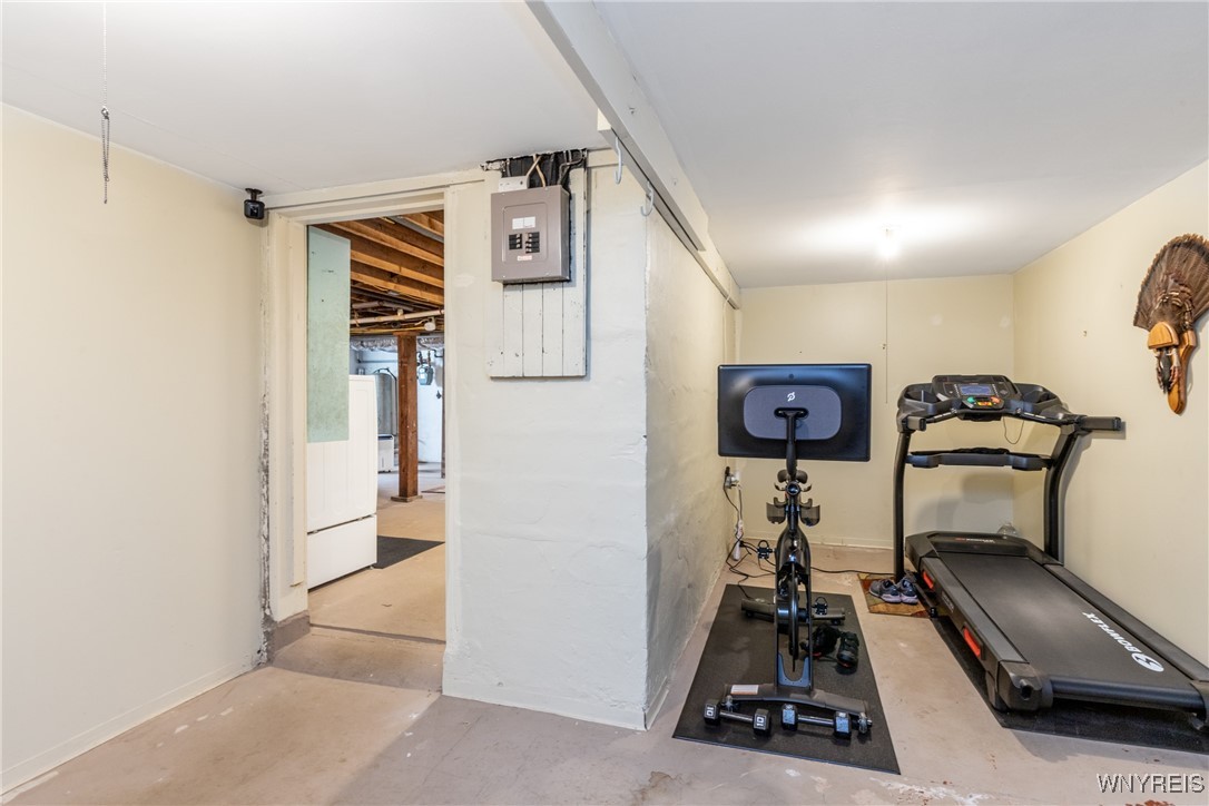 7094 Bear Ridge Road Pendleton, NY 14120 - Photo 28 of 38