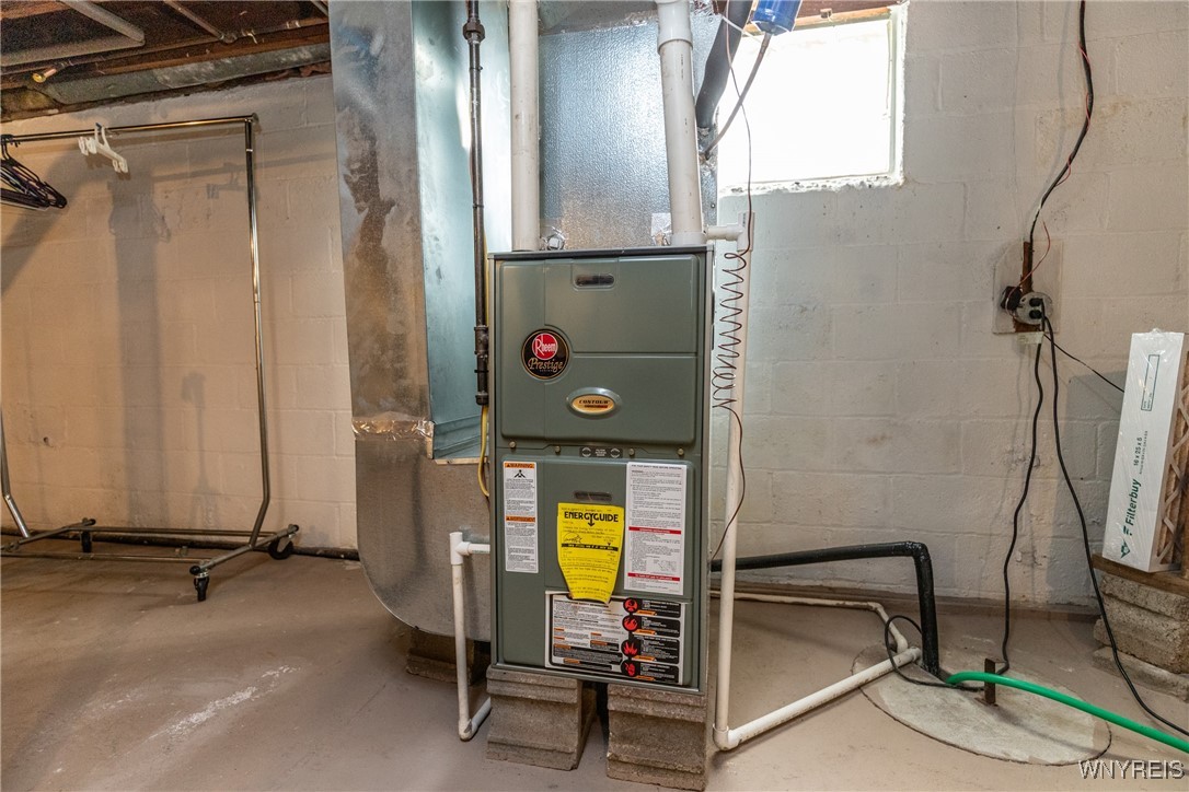 7094 Bear Ridge Road Pendleton, NY 14120 - Photo 31 of 38