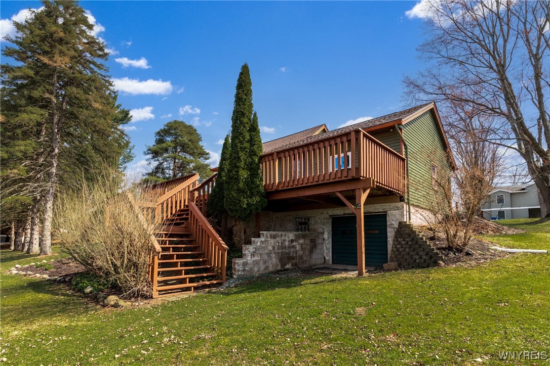 7094 Bear Ridge Road Pendleton, NY 14120 - Photo 4 of 38