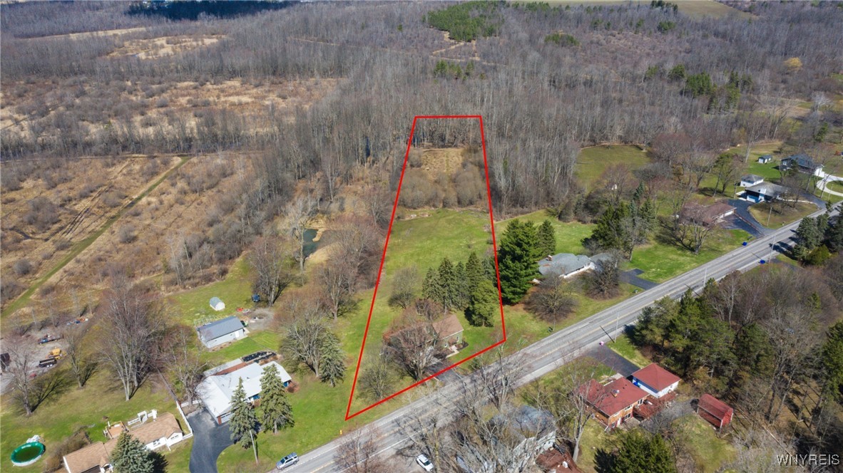 7094 Bear Ridge Road Pendleton, NY 14120 - Photo 10 of 38