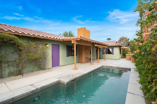 $3,495 | 51980 Avenida Cortez, La Quinta, CA 92253