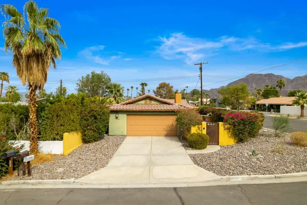 $3,495 | 51980 Avenida Cortez, La Quinta, CA 92253