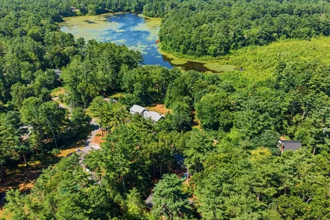 $499,900 | 321 Lakeshore Drive, Duxbury, MA 02332