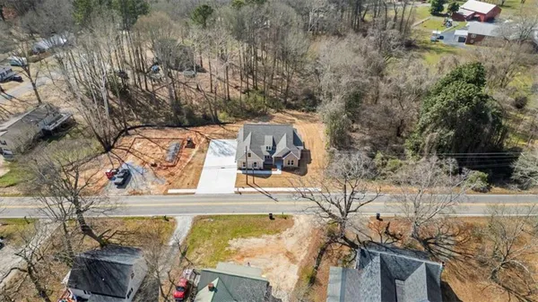 a picture of floor plan