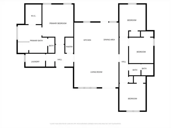 $365,000 | 95 Carrollton Street, Temple, GA 30179