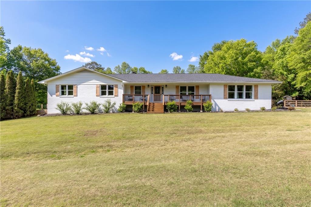 7691 Nicholson Road Cumming, GA 30028 - Photo 3 of 73