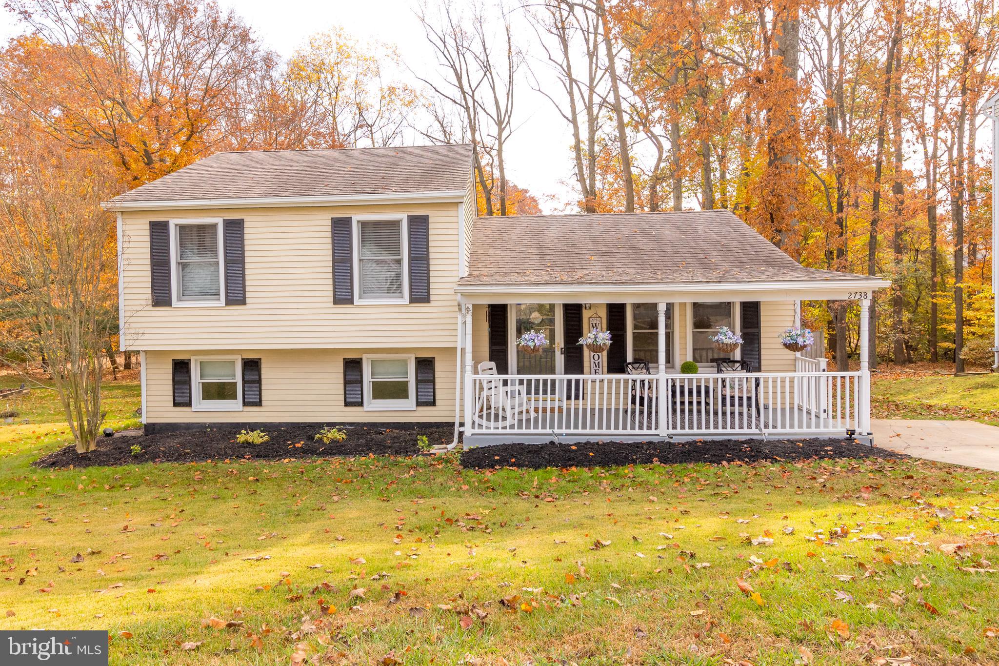 2738 Parallel Path Abingdon, MD 21009 - Photo 2 of 33 Gallery Image 2
