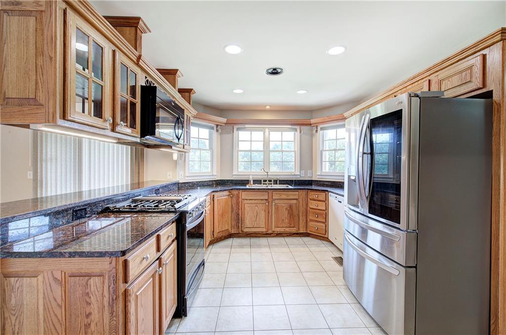273 Jordan Road Southeast Cartersville, GA 30120 - Photo 23 of 71