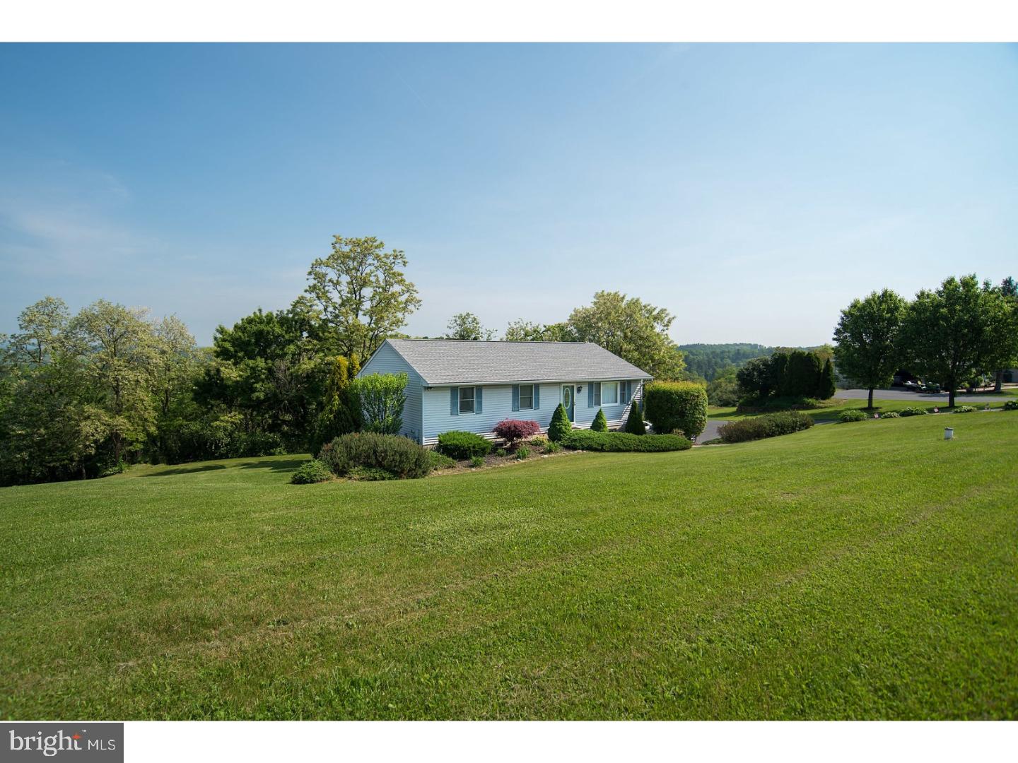 37 Virginville Road Kutztown, PA 19530 - Photo 1 of 20 Exterior Front