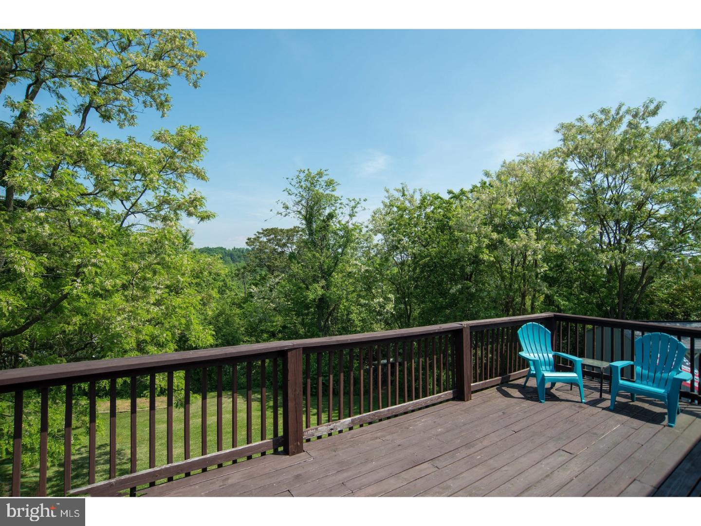 37 Virginville Road Kutztown, PA 19530 - Photo 16 of 20 Deck