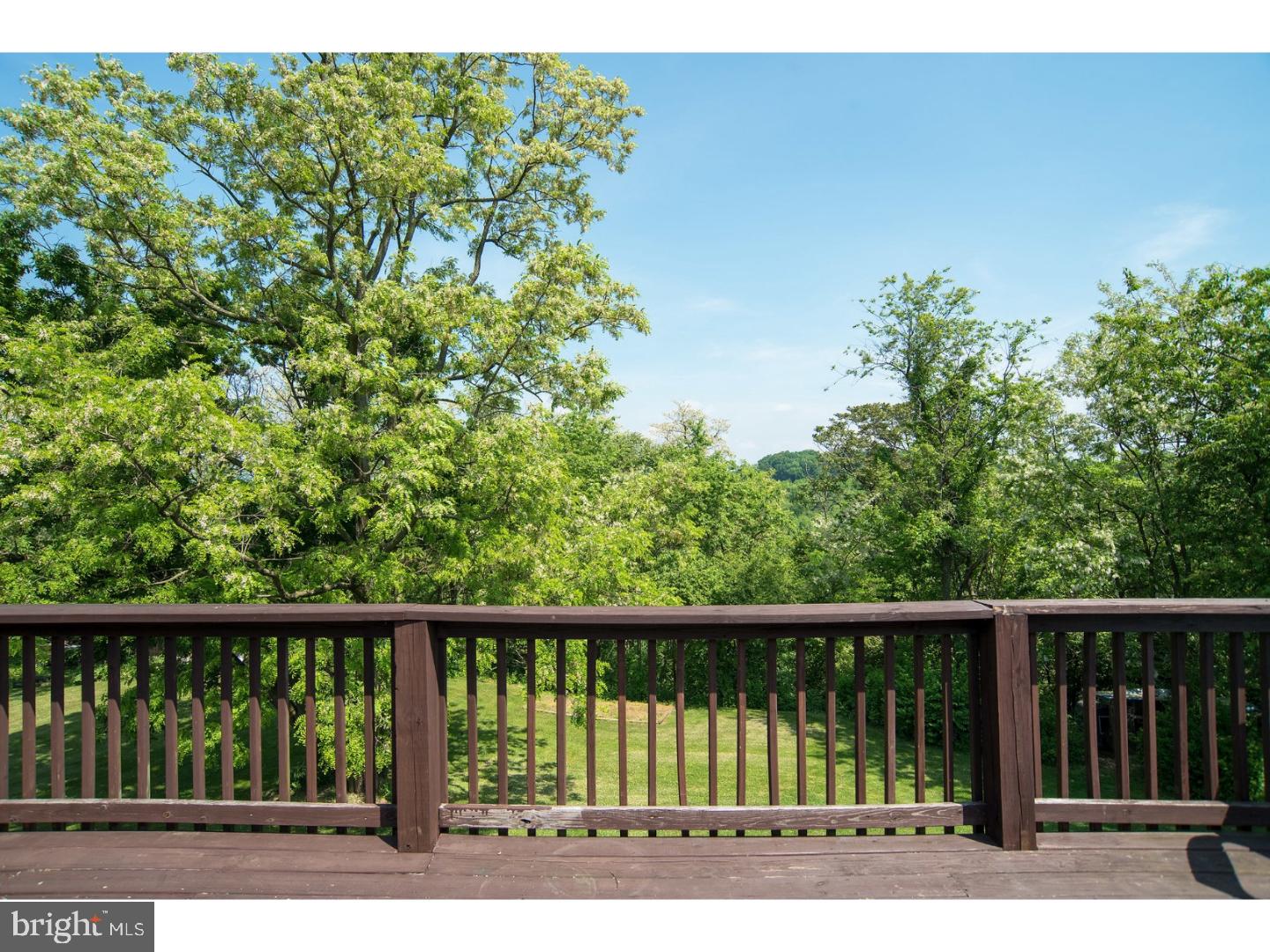 37 Virginville Road Kutztown, PA 19530 - Photo 17 of 20 Deck
