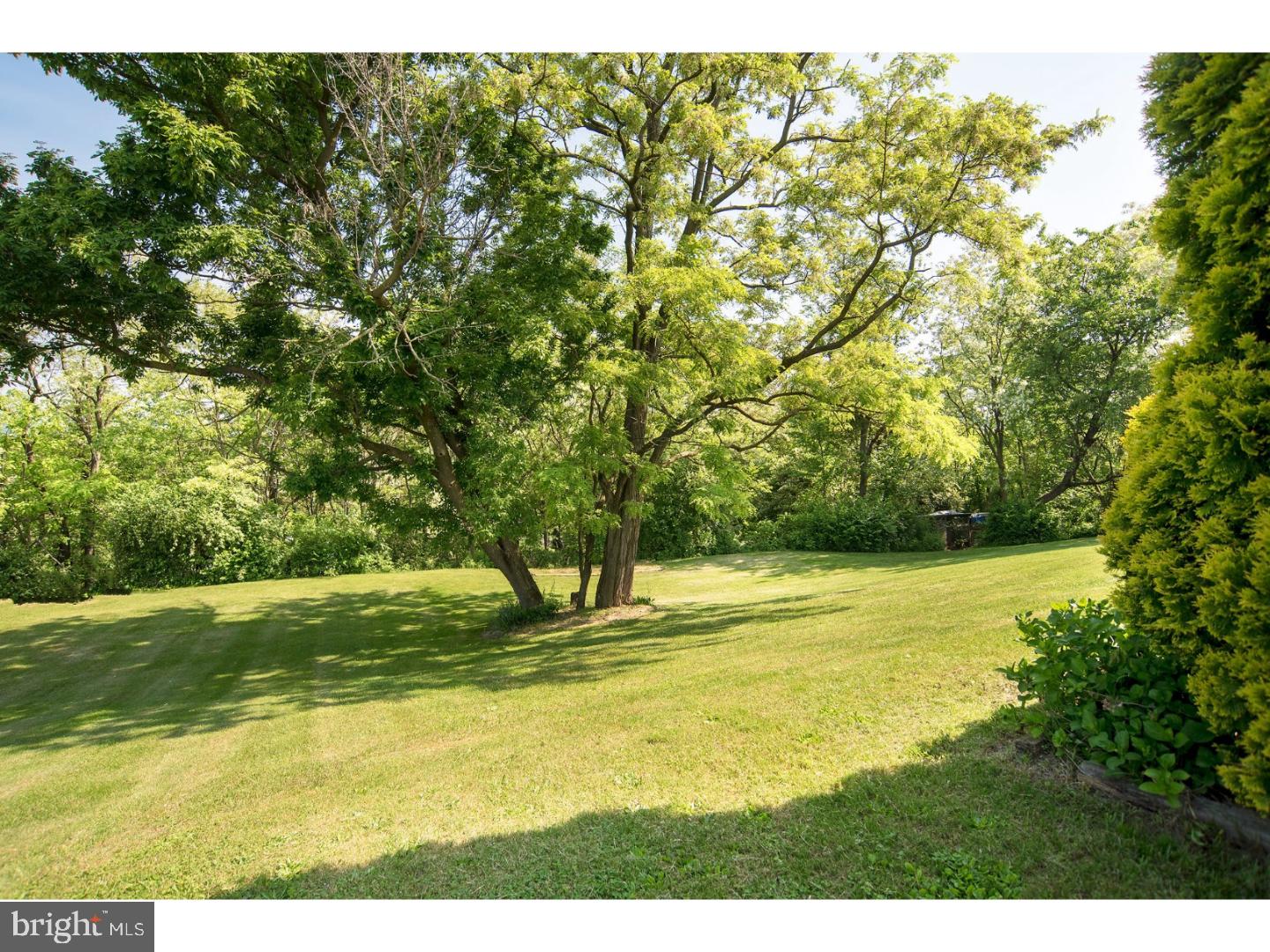 37 Virginville Road Kutztown, PA 19530 - Photo 18 of 20 Back Yard