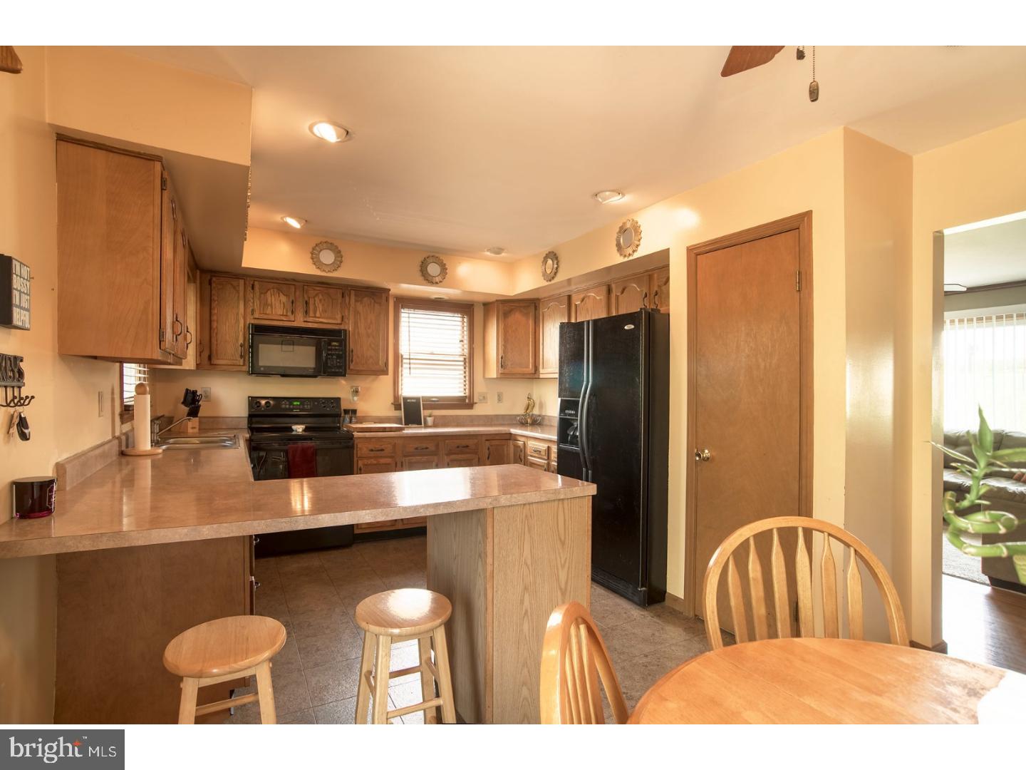 37 Virginville Road Kutztown, PA 19530 - Photo 6 of 20 Kitchen