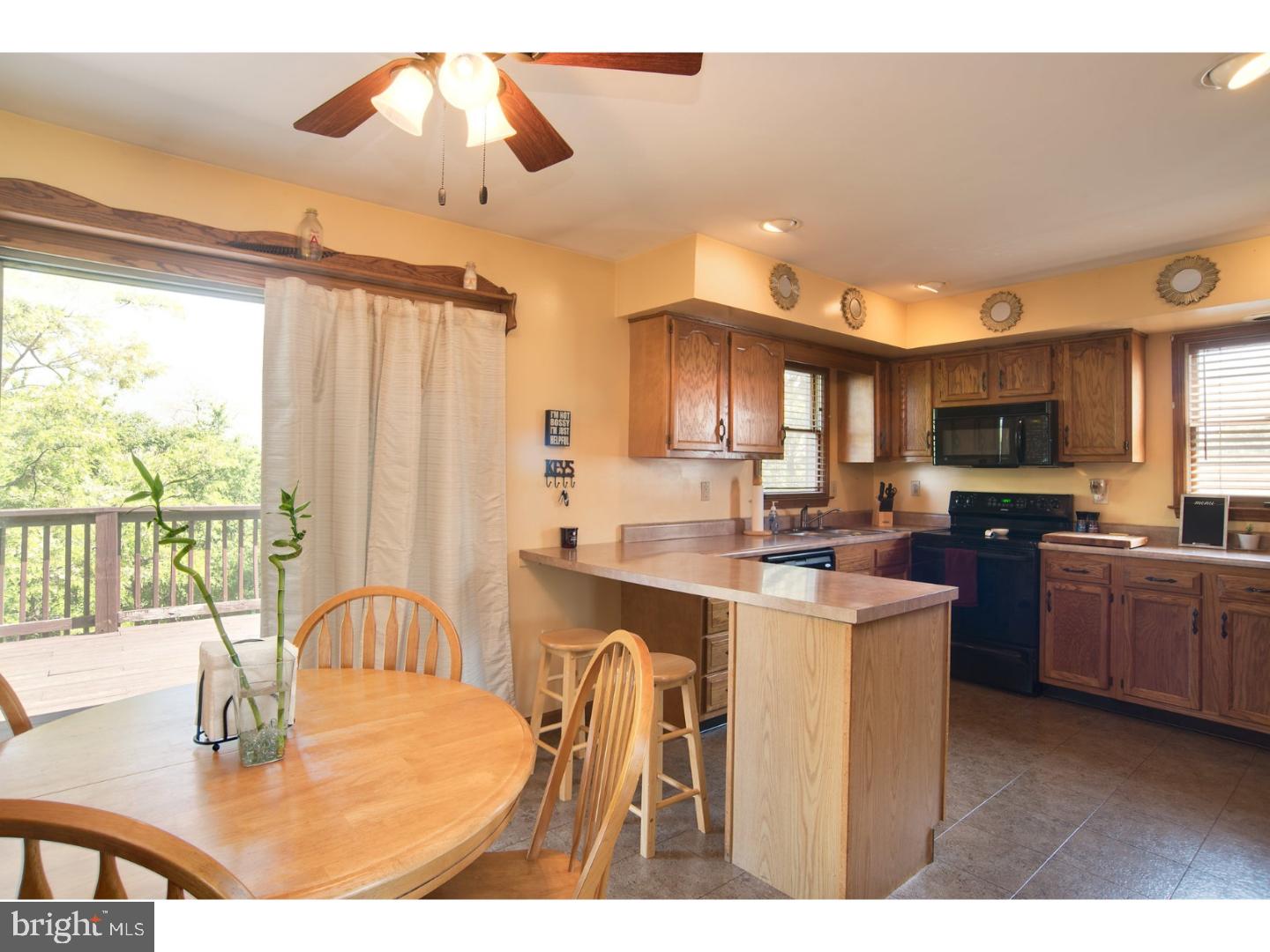 37 Virginville Road Kutztown, PA 19530 - Photo 7 of 20 Kitchen