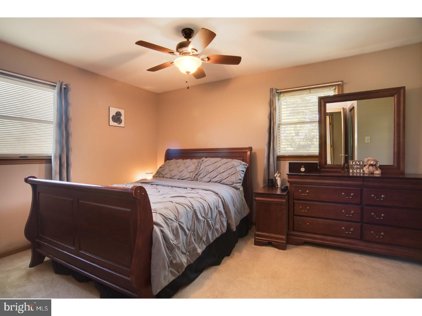 37 Virginville Road Kutztown, PA 19530 - Photo 9 of 20 Master Bedroom