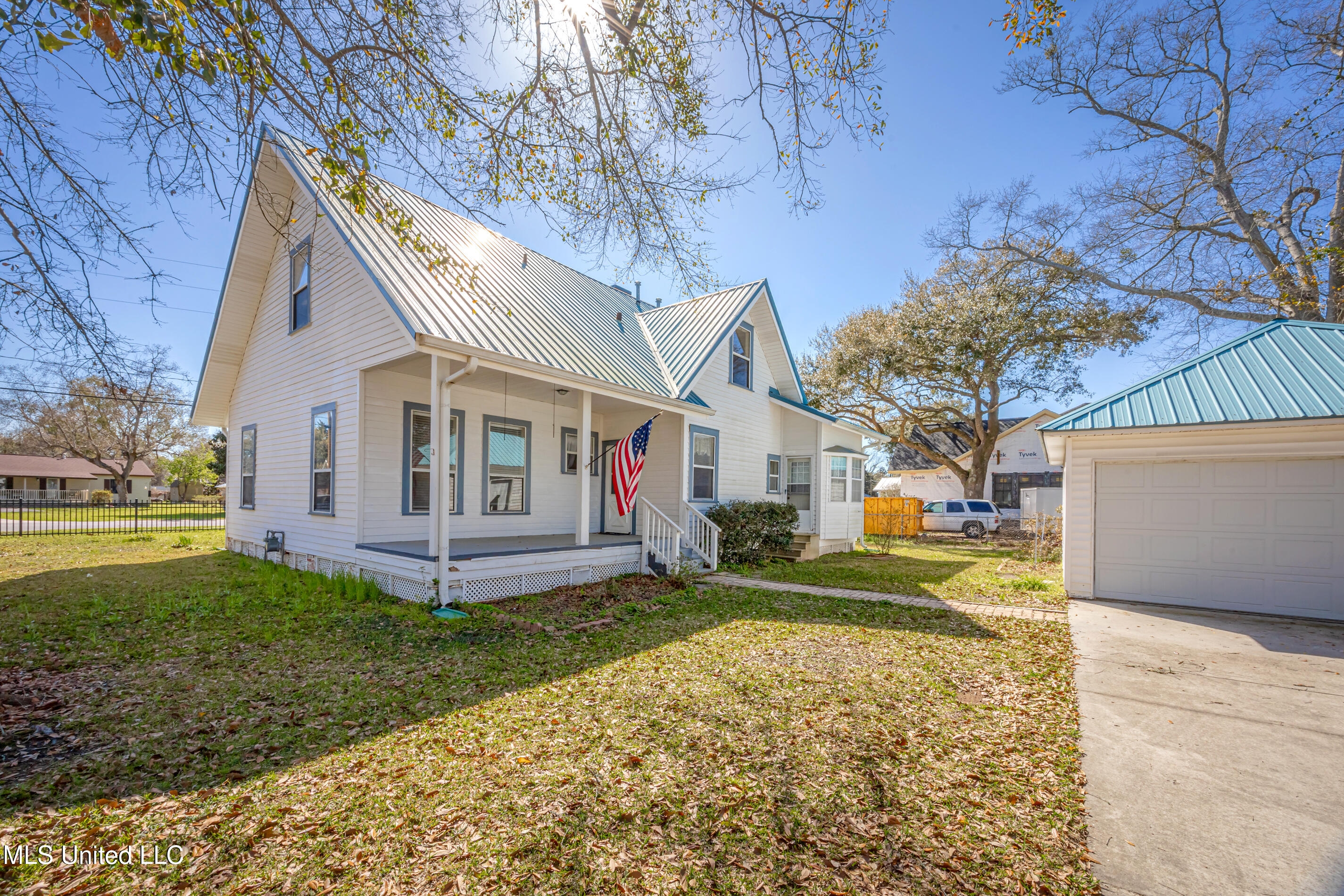 1209 Calhoun Street Ocean Springs, MS 39564 - Photo 52 of 64 IMG_1818