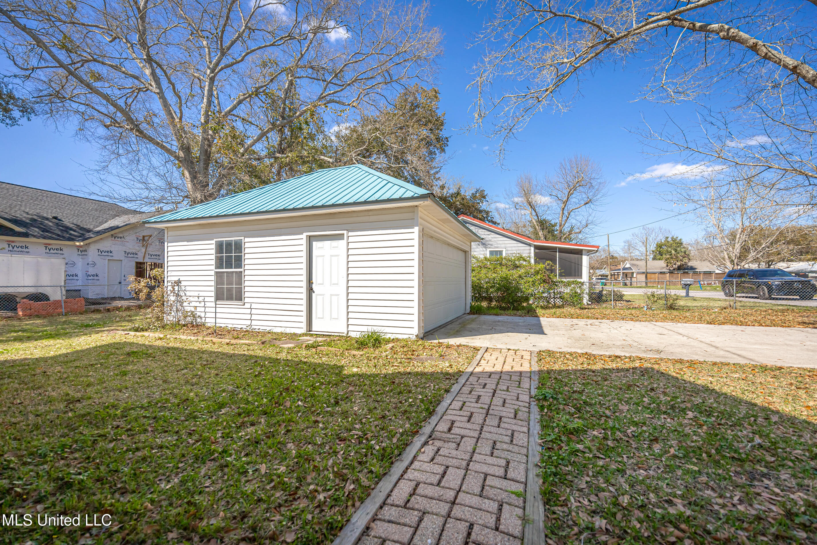 1209 Calhoun Street Ocean Springs, MS 39564 - Photo 53 of 64 IMG_1797