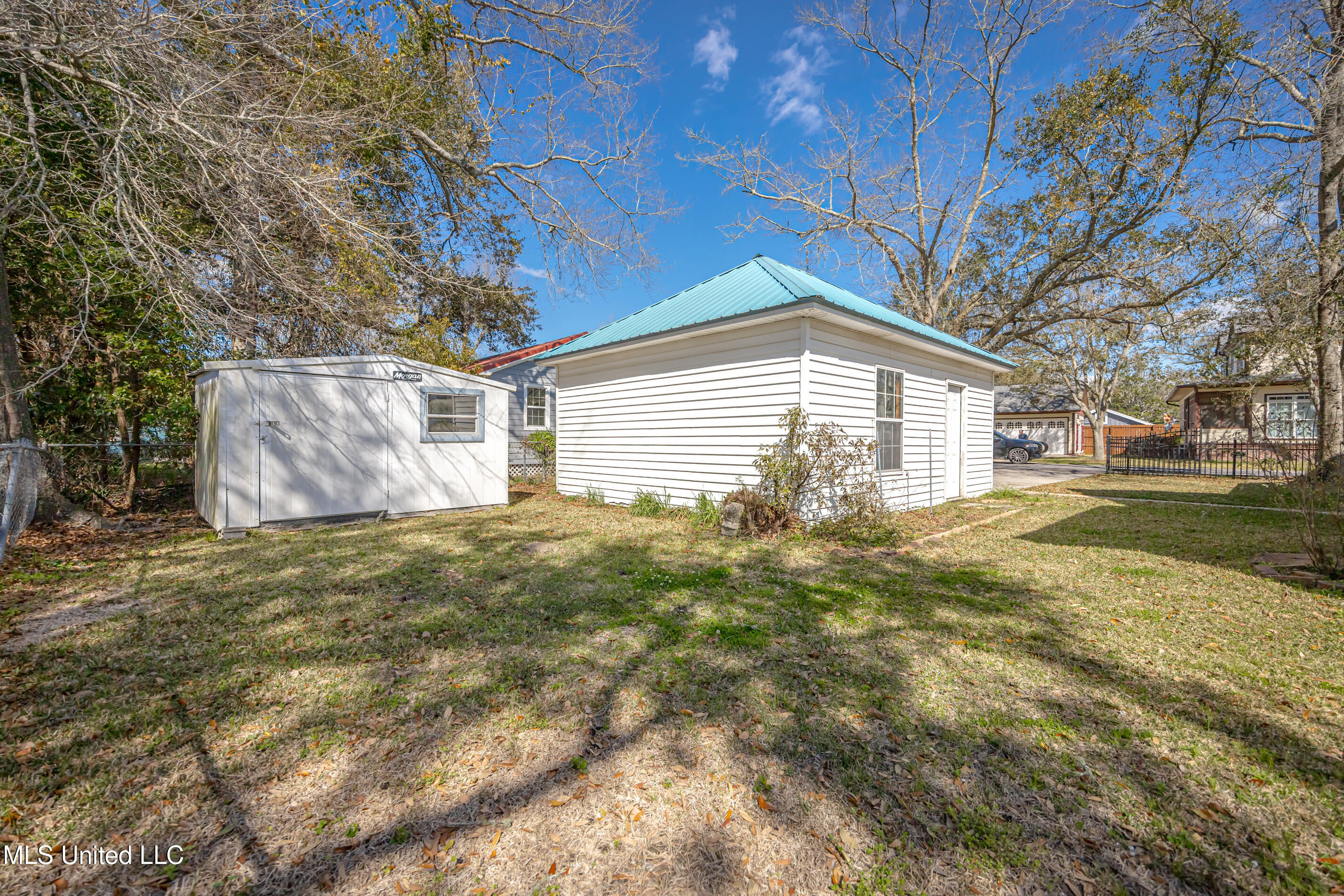 1209 Calhoun Street Ocean Springs, MS 39564 - Photo 58 of 64 IMG_1803