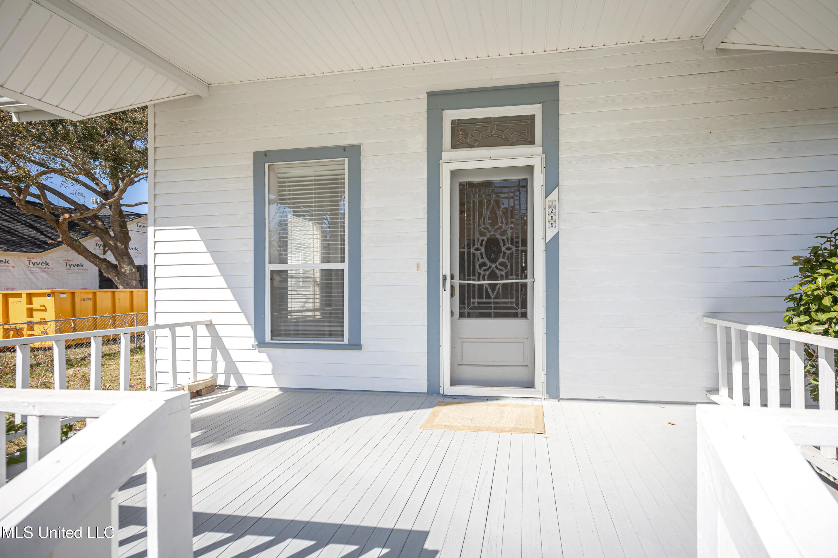1209 Calhoun Street Ocean Springs, MS 39564 - Photo 6 of 64 IMG_1747