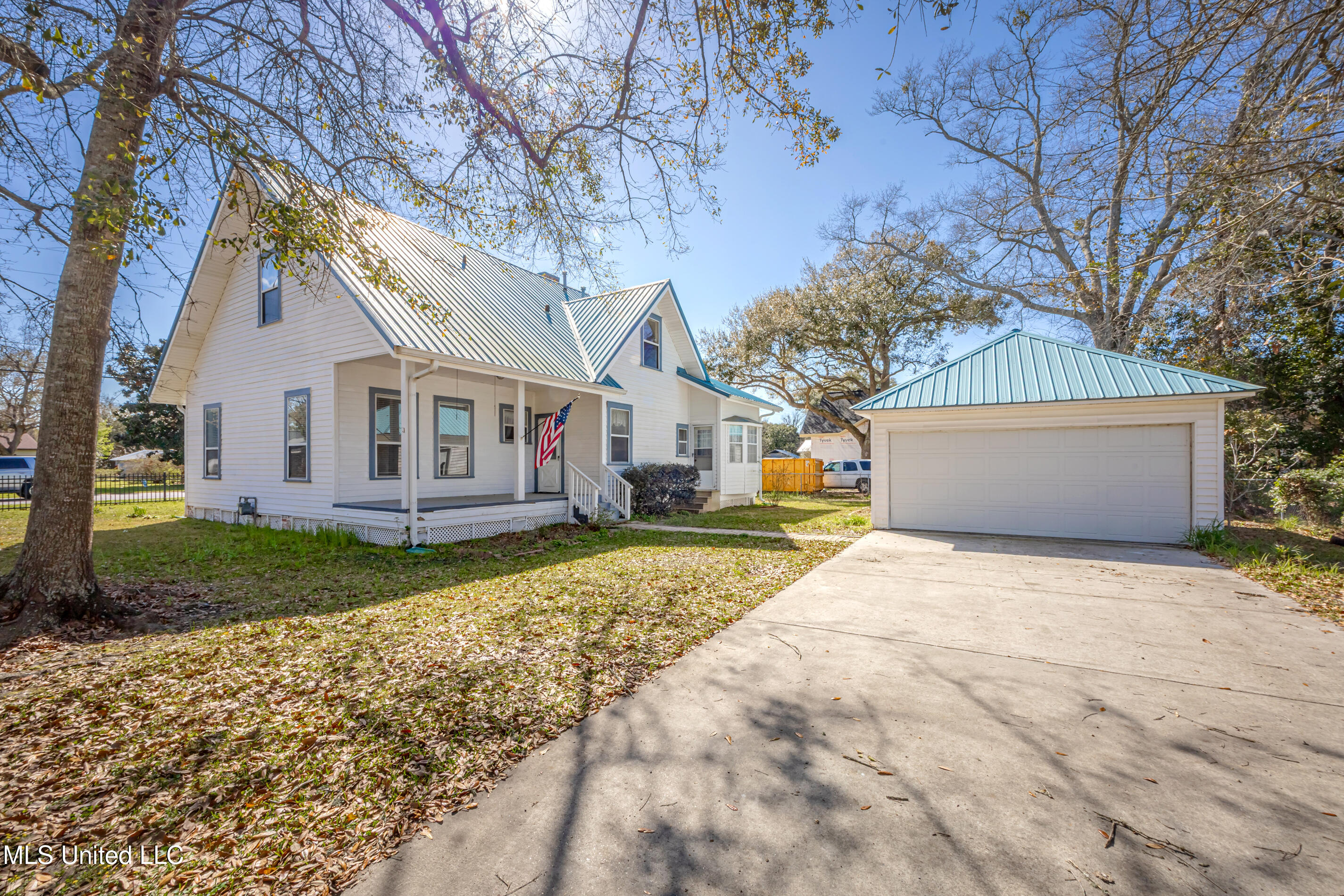 1209 Calhoun Street Ocean Springs, MS 39564 - Photo 61 of 64 IMG_1824