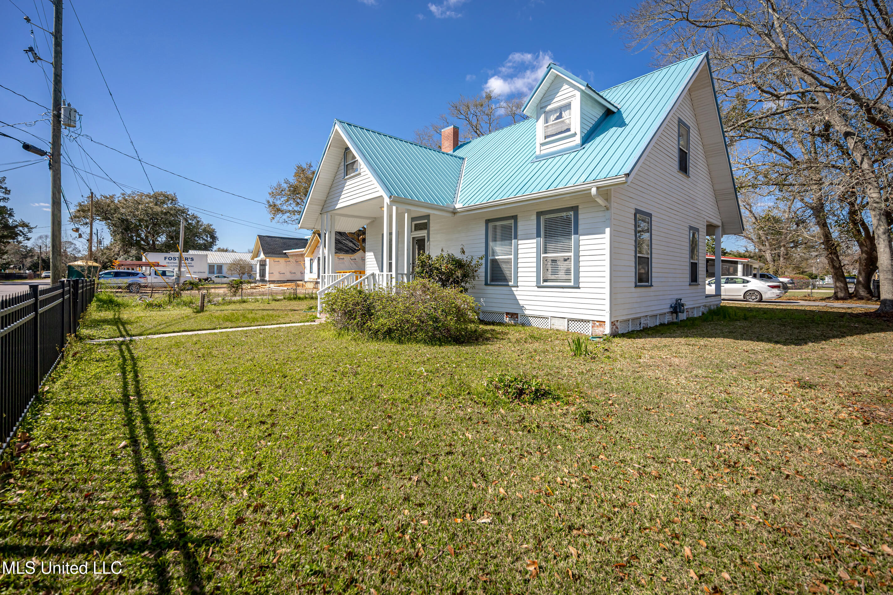 1209 Calhoun Street Ocean Springs, MS 39564 - Photo 63 of 64 IMG_1756